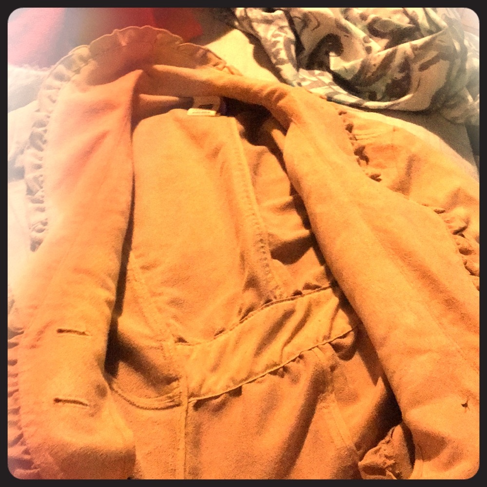 Jacket